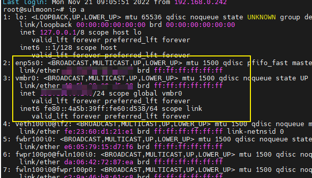 [Proxmox] proxmox WOL 사용하기